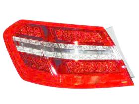JUMASA 42432046 - GRUPO OPTICO EXTERIOR TRASERO IZQUIERDO LED/BLANCO AVANTGARD