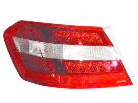 JUMASA 42412046 - GRUPO OPTICO EXTERIOR TRASERO IZQUIERDO/BLANCO/LED ELEGANCE