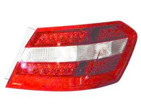 JUMASA 42422046 - GRUPO OPTICO EXTERIOR TRASERO DERECHO/BLANCO/LED ELEGANCE ME