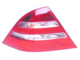 JUMASA 42412052 - GRUPO OPTICO TRASERO IZQUIERDO LED P21W+PY21W+R5W+P21/4W MER