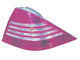JUMASA 42422026 - GRUPO OPTICO TRASERO DERECHO LED P21W+PY21W+P21/4WX2 MERCEDE