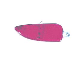 JUMASA 42433053 - PILOTO TRASERO ANTINIEBLA IZQUIERDO P21W OPEL CORSA C (F08,