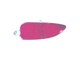 JUMASA 42443053 - PILOTO TRASERO ANTINIEBLA DERECHO P21W OPEL CORSA C (F08, F6