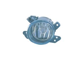 JUMASA 38712041 - FARO ANTINIEBLA IZQUIERDO H11 MERCEDES-BENZ CLASE A (W169) (