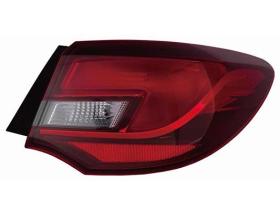 JUMASA 42423089 - GRUPO OPTICO EXTERIOR TRASERO DERECHO SEDAN PY21W+W21W TIPO