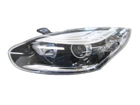 JUMASA 38324010 - FARO DERECHO ELECTRICO CON MOTOR/BASE CROMADA H7+H7+PY21W+W5