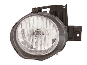 JUMASA 38322647 - FARO DERECHO ELECTRICO H4 NISSAN JUKE (F15) (07/2010 - 04/20