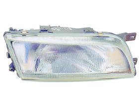 JUMASA 38122625 - FARO DERECHO ELECTRICO H4+W5W NISSAN ALMERA I (N15) (07/1995