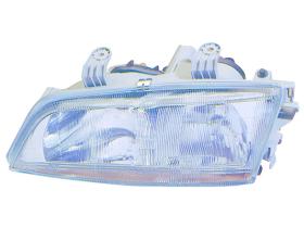 JUMASA 38122618 - FARO DERECHO ELECTRICO H1+H1+W5W NISSAN PRIMERA (P11) (06/19