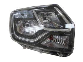 JUMASA 38021295 - FARO LUZ DE DIA DERECHO ELECTRICO H1+H7+PY21W+W21/5W TIPO A