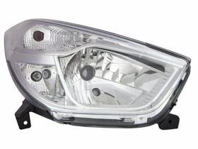 JUMASA 38321298 - FARO LUZ DE DIA DERECHO ELECTRICO H4+P21W+PY21W+W5W TIPO V D