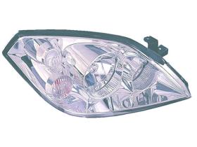 JUMASA 38322634 - FARO DERECHO ELECTRICO H7+H7+PY21W+W5W NISSAN PRIMERA (P12)