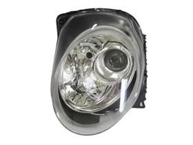 JUMASA 38322656 - FARO DERECHO ELECTRICO H11+HB3 TIPO V NISSAN JUKE (F15) (05/