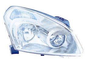 JUMASA 38322667 - FARO DERECHO ELECTRICO H7+H7+PY21W+W5W NISSAN QASHQAI / QASH