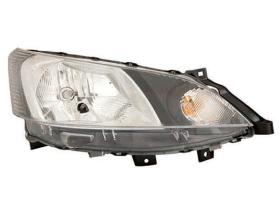 JUMASA 38322648 - FARO DERECHO ELECTRICO H4+PY21W+W5W NISSAN NV200 (M20) (08/2