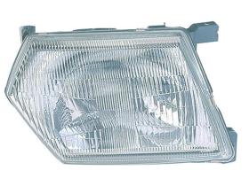 JUMASA 38322633 - FARO DERECHO MANUAL H4 NISSAN PATROL GR V WAGON (Y61) (06/19