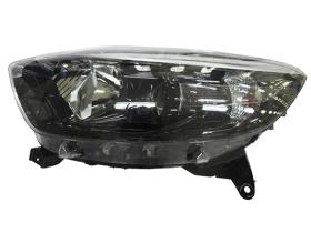 JUMASA 38314008 - FARO IZQUIERDO ELECTRICO CON MOTOR/BASE NEGRA H1+H1+PY21W+W5