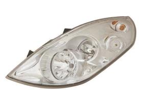 JUMASA 38014032 - FARO IZQUIERDO ELECTRICO H7+H1+PY21W+W5W TIPO HE OPEL MOVANO