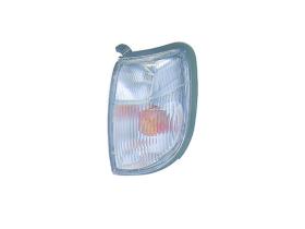 JUMASA 40322664 - PILOTO DELANTERO DERECHO BLANCO P21W+W5W NISSAN PICK-UP / NP