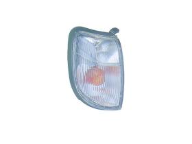 JUMASA 40312664 - PILOTO DELANTERO IZQUIERDO BLANCO P21W+W5W NISSAN PICK-UP /
