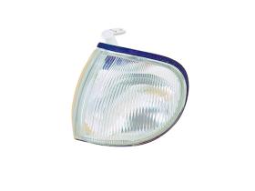 JUMASA 41022619 - TULIPA DELANTERA DERECHA BLANCA R5W NISSAN SERENA (C23) (07/