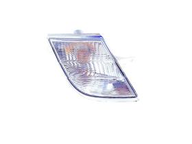 JUMASA 41022639 - TULIPA DELANTERA DERECHA BLANCA PY21W NISSAN MICRA III (K12)