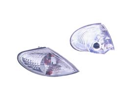 JUMASA 41322627 - PILOTO DELANTERO DERECHO BLANCO PY21W NISSAN ALMERA II (N16)