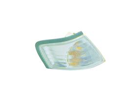 JUMASA 41322618 - TULIPA DELANTERA DERECHA BLANCA PY21W NISSAN PRIMERA (P11) (