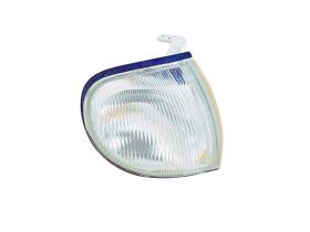 JUMASA 41012619 - TULIPA DELANTERA IZQUIERDA BLANCA R5W NISSAN SERENA (C23) (0