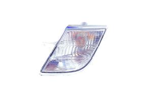JUMASA 41012639 - TULIPA DELANTERA IZQUIERDA BLANCA PY21W NISSAN MICRA III (K1