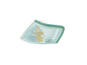 JUMASA 41312618 - TULIPA DELANTERA IZQUIERDA BLANCA PY21W NISSAN PRIMERA (P11)