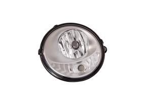 JUMASA 39014084 - FARO ANTINIEBLA IZQUIERDO H11 TIPO V 2012-> RENAULT TWINGO I