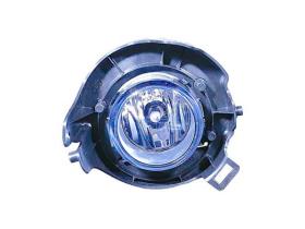 JUMASA 39012665 - FARO ANTINIEBLA IZQUIERDO H11 NISSAN PATHFINDER III (R51) (0
