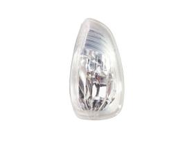 JUMASA 58024032 - PILOTO DE RETROVISOR DERECHO BLANCO NISSAN NV400 FURGóN / CO