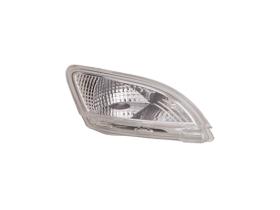 JUMASA 41024084 - TULIPA DELANTERA DERECHA TRANSPARENTE 2012-> RENAULT TWINGO