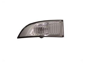 JUMASA 58014069 - PILOTO DE RETROVISOR IZQUIERDO RENAULT FLUENCE (L30) (11/200