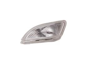 JUMASA 41014084 - TULIPA DELANTERA IZQUIERDA TRANSPARENTE 2012-> RENAULT TWING