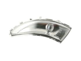 JUMASA 58014005 - PILOTO DE RETROVISOR IZQUIERDO RENAULT CAPTUR (J5) (04/2013