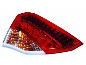 JUMASA 42464063 - GRUPO OPTICO EXTERIOR TRASERO DERECHO LED W16W ->2011 RENAUL