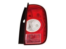 JUMASA 42421295 - GRUPO OPTICO TRASERO DERECHO P21W+PY21W+P21/5W DACIA DUSTER