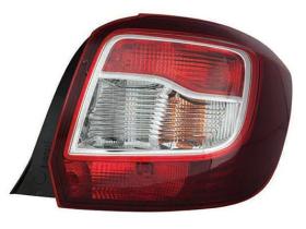 JUMASA 42441294 - GRUPO OPTICO EXTERIOR TRASERO DERECHO PY21W+P21WX2+P21/5W TI
