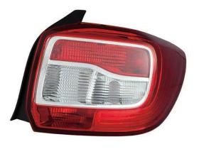 JUMASA 42421297 - GRUPO OPTICO TRASERO DERECHO PY21W+P21WX2+P21/5W TIPO V DACI
