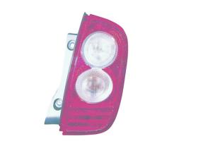 JUMASA 42422624 - GRUPO OPTICO TRASERO DERECHO P21W+PY21W+P21/5W TIPO V NISSAN