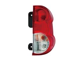 JUMASA 42422648 - GRUPO OPTICO TRASERO DERECHO NISSAN NV200 (M20) (08/2009 - )