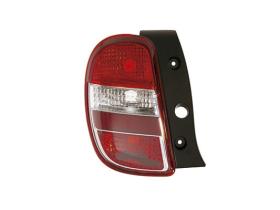JUMASA 42412671 - GRUPO OPTICO TRASERO IZQUIERDO P21W+PY21W+P21/5W NISSAN MICR
