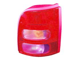 JUMASA 42422622 - PILOTO TRASERO DERECHO P21WX2+P21/5W NISSAN MICRA II (K11) (
