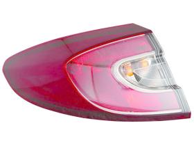 JUMASA 42414069 - GRUPO OPTICO EXTERIOR TRASERO IZQUIERDO PY21W+P21/5W SW RENA