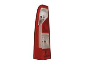 JUMASA 42414032 - GRUPO OPTICO TRASERO IZQUIERDO PY21W+P21WX2+P21/5W NISSAN NV