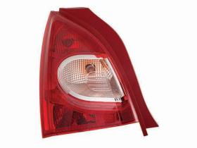 JUMASA 42434084 - GRUPO OPTICO TRASERO IZQUIERDO P21W+P21/5WX2 2012-> RENAULT