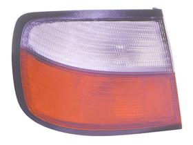 JUMASA 42412618 - GRUPO OPTICO EXTERIOR TRASERO IZQUIERDO BLANCO PY21W+P21/5W